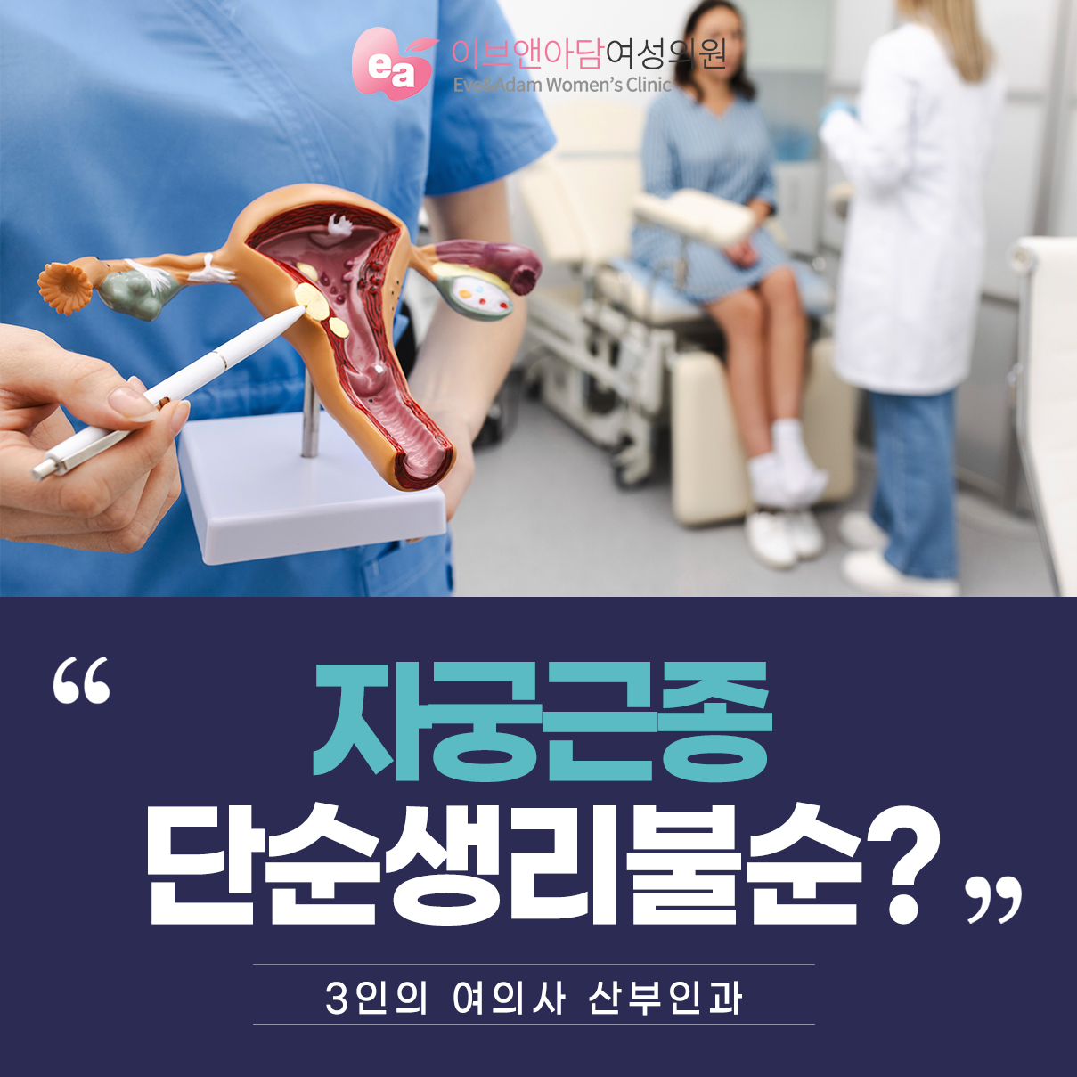 자궁근종